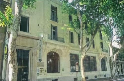 Avignon City Centre Hotel | Hotel d'Angleterre