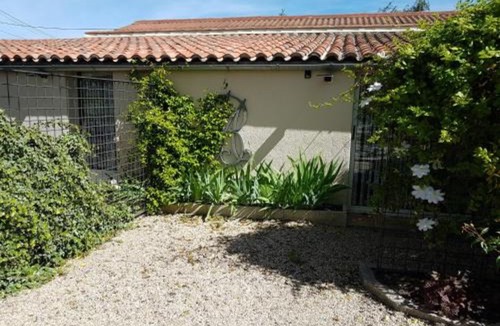 Les Herbiers Hotel | Studios Marie Barrault