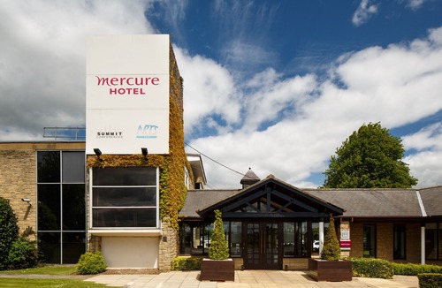 Wetherby Hotel | Mercure Wetherby Hotel
