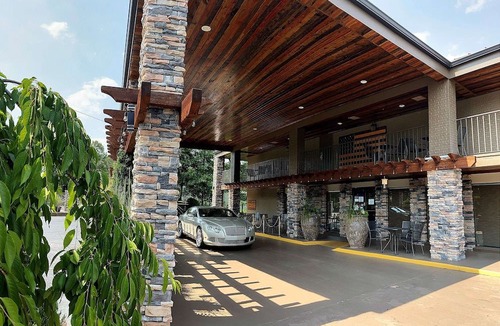 Braselton Hotel | Best Western Braselton Inn