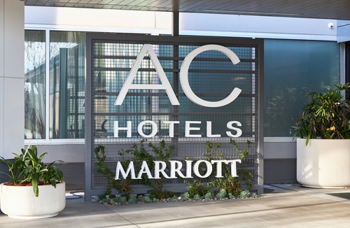 Pleasanton Hotel | AC Hotel by Marriott Pleasanton