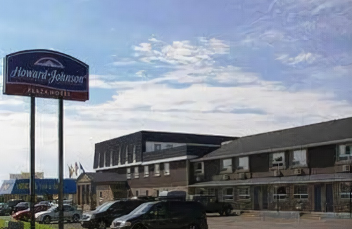 Fredericton Hotel | Days Inn by Wyndham Fredericton
