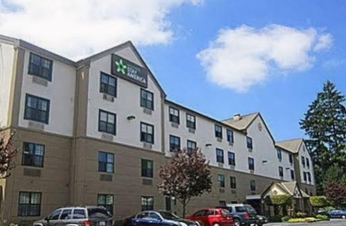 Everett Hotel | Extended Stay America Suites - Seattle - Everett - North