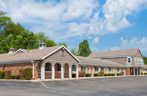 Mansfield Hotel | Travelodge by Wyndham Mansfield