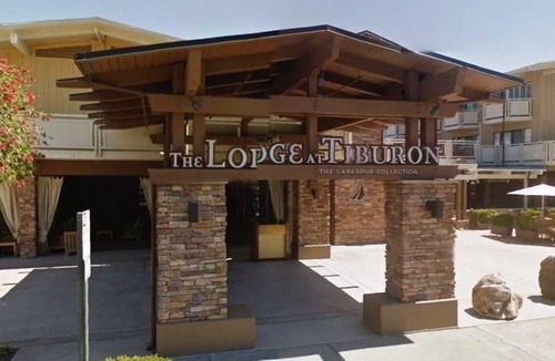 Belvedere Tiburon Hotel | The Lodge at Tiburon