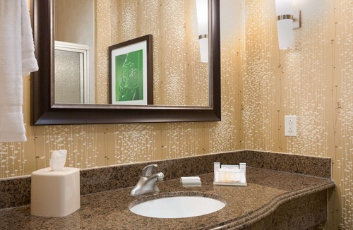 Abilene Hotel | Hilton Garden Inn Abilene