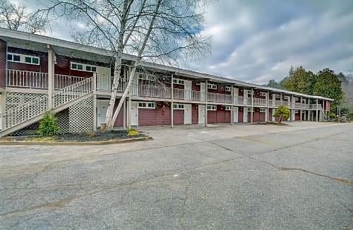 Putney Hotel | The Putney Inn