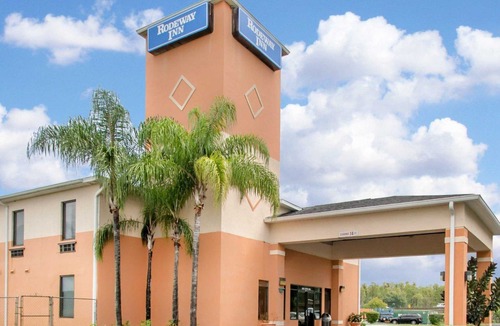 Wesley Chapel Hotel | Rodeway Inn Wesley Chapel