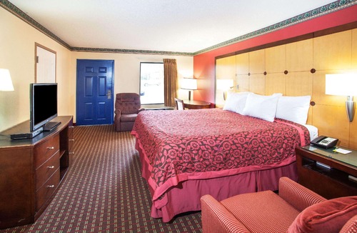 Covington Hotel | Days Inn by Wyndham Covington