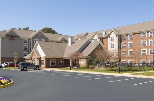 Williamsburg Hotel | Residence Inn by Marriott Williamsburg