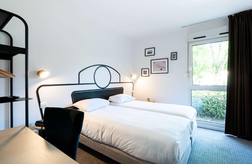 Nuits-Saint-Georges Hotel | Kyriad Nuits-Saint-Georges