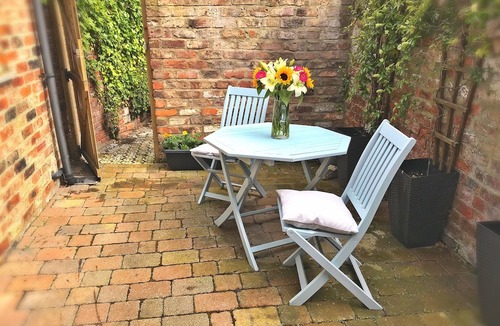 Bootham Hotel | St. Raphael Guest House