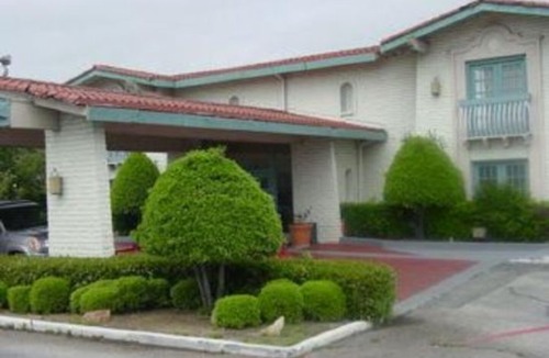 North Richland Hills Hotel | Travelodge by Wyndham North Richland Hills/Dallas/Ft Worth