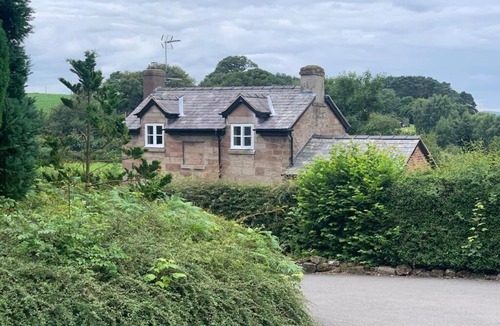 Burwardsley Hotel | The Pheasant Inn