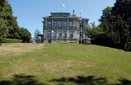 Kreuzlingen Hotel | Kreuzlingen Youth Hostel
