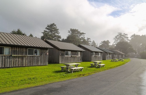 Kalaloch Hotel | Kalaloch Lodge