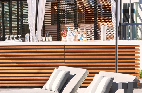 Pleasanton Hotel | AC Hotel by Marriott Pleasanton