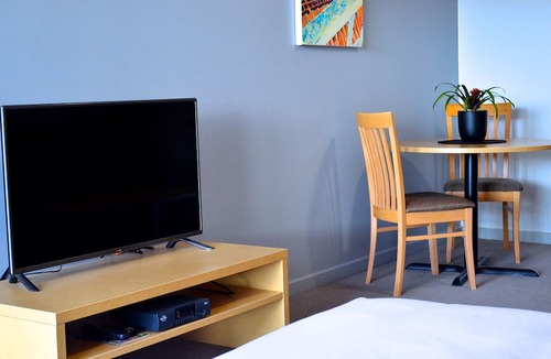 Mansfield Hotel | Mansfield Apartments