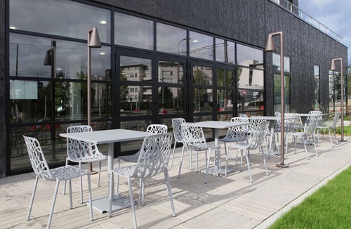 Velizy-Villacoublay Hotel | Best Western Plus Paris Velizy