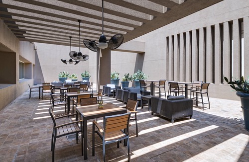 Westlake Hotel | Marriott Dallas/Fort Worth Westlake