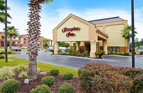Richmond Hill Hotel | Hampton Inn Savannah-I-95/Richmond Hill