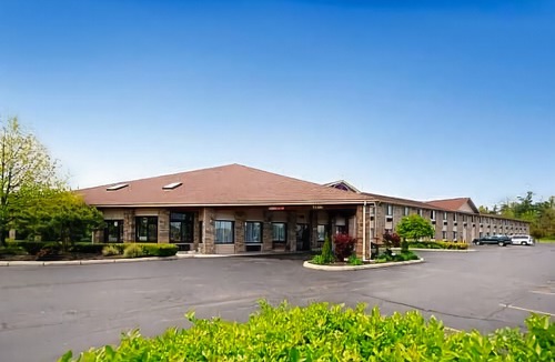 Delaware Hotel | Baymont by Wyndham Delaware