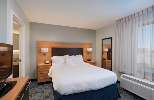 Monroe Hotel | TownePlace Suites by Marriott Monroe