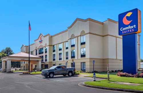 Woodstock Hotel | Comfort Suites Woodstock