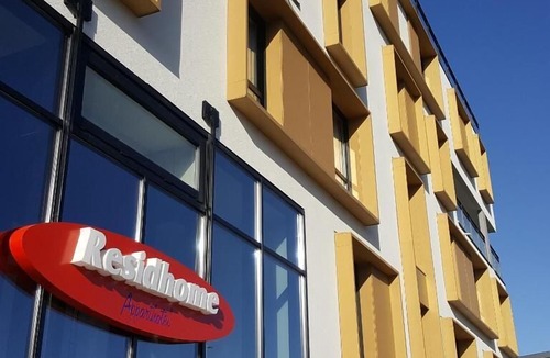 Chartres Hotel | Residhome Chartres