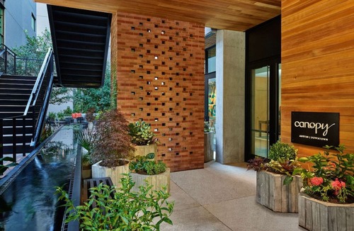 West End Hotel | Canopy by Hilton Austin Downtown