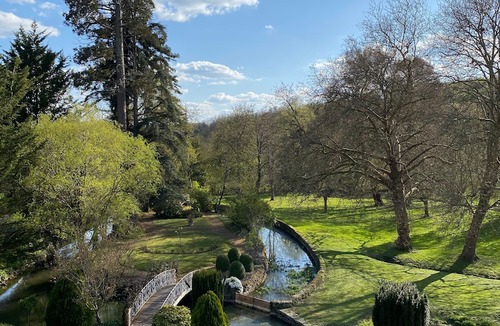 Francueil Hotel | Le Moulin de Francueil