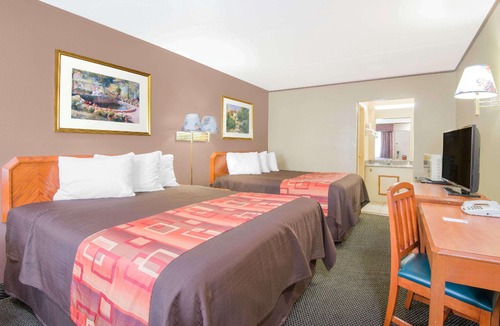 Mansfield Hotel | Travelodge by Wyndham Mansfield