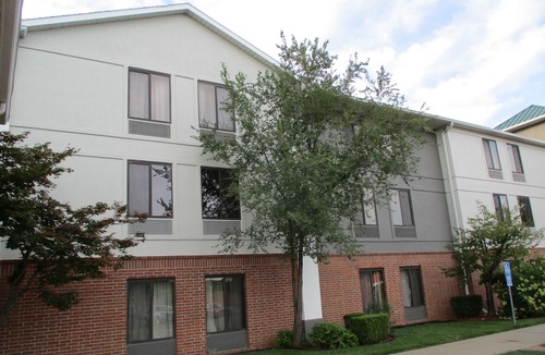 Warrensburg Hotel | Best Western Warrensburg Inn