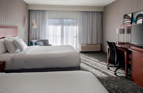 Mahwah Hotel | Sonesta Select Mahwah