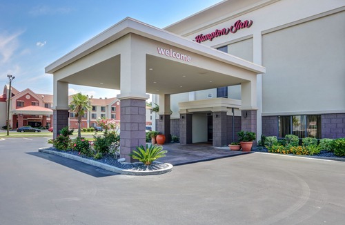 Richmond Hill Hotel | Hampton Inn Savannah-I-95/Richmond Hill