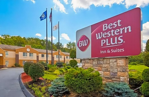 Berlin Hotel | Best Western Plus New England Inn & Suites