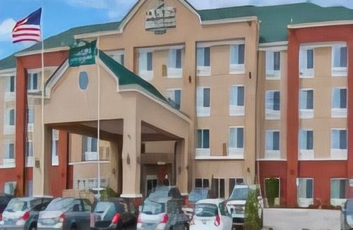 Wheatland Hotel | Country Inn & Suites by Radisson, Oklahoma City Airport, OK