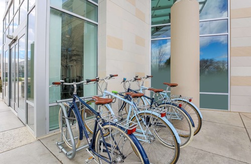 Davis Hotel | Hyatt Place UC Davis