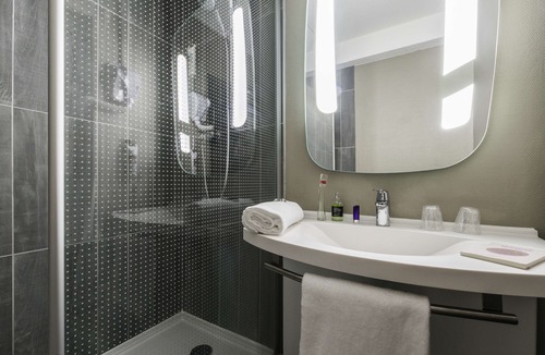 Cognac Hotel | Ibis Cognac