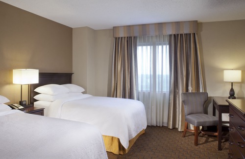 Far North Dallas Hotel | Embassy Suites by Hilton Dallas Near the Galleria