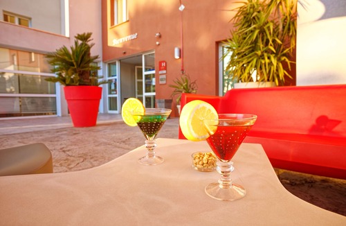 Perpignan Hotel | Kyriad Perpignan Sud