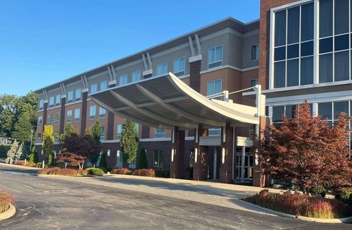 Avon Hotel | Wyndham Avon