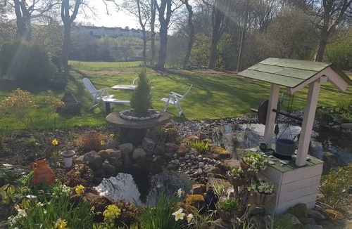 Wishaw Hotel | Bonkle House