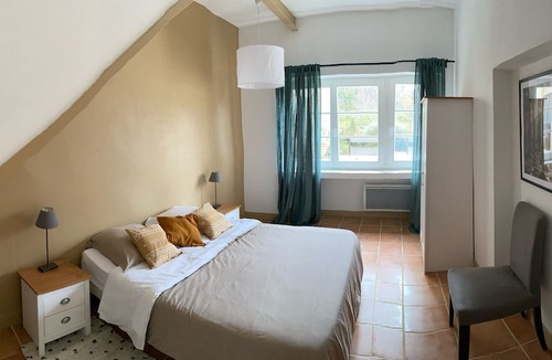 Pont-Saint-Esprit Hotel | Le Domaine de l'Osage