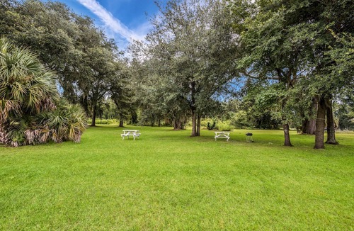 White Springs Hotel | Quality Inn White Springs Suwanee