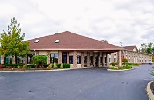 Delaware Hotel | Baymont by Wyndham Delaware