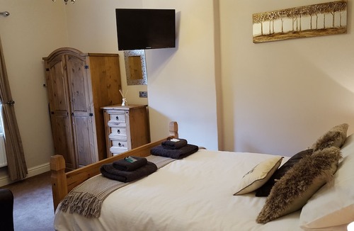 Whatstandwell Hotel | The Family Tree