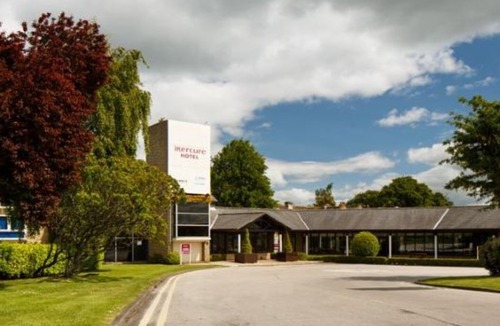 Wetherby Hotel | Mercure Wetherby Hotel