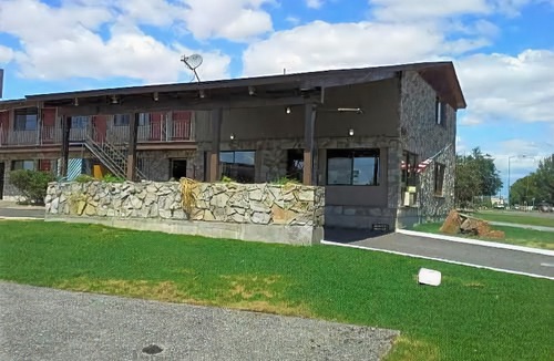 Richland Hotel | Richland Inn and Suites