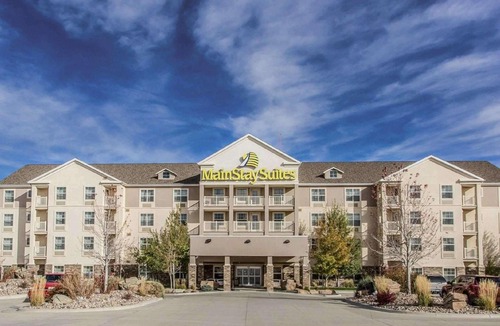 Casper Hotel | MainStay Suites Casper